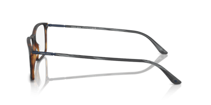 Matte Grey Horn - 0AR7037 8053672674422