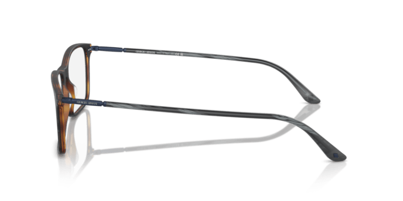 Matte Grey Horn - 0AR7037 8053672674422