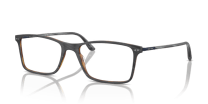 Matte Grey Horn - 0AR7037 8053672674422