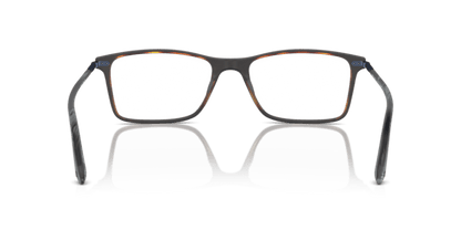 Matte Grey Horn - 0AR7037 8053672674422