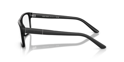 Black Rubber - 0AR7042 8053672290059