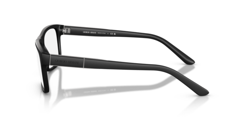 Black Rubber - 0AR7042 8053672290059