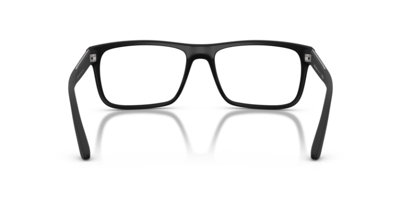 Black Rubber - 0AR7042 8053672290059