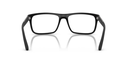 Black Rubber - 0AR7042 8053672290059