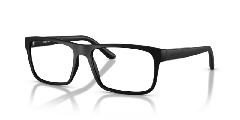 Black Rubber - 0AR7042 8053672290059