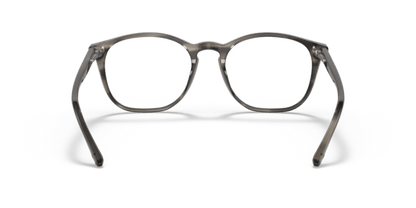 Bio Striped Grey Havana - 0AR7074 8056597649209