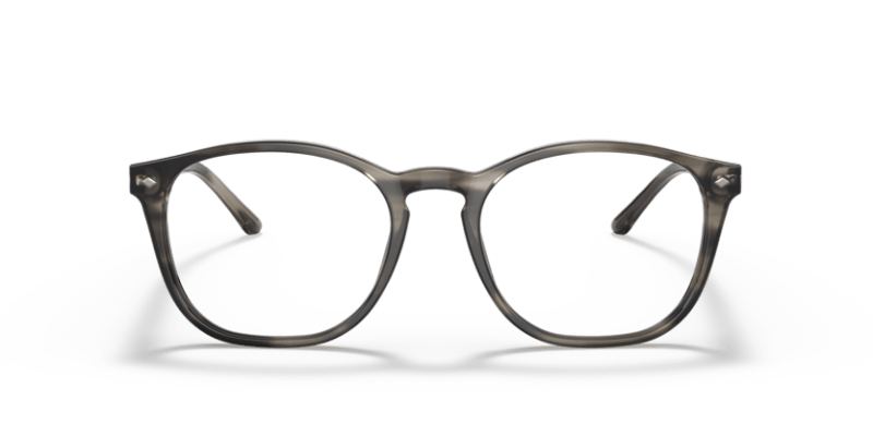 Bio Striped Grey Havana - 0AR7074 8056597649209