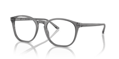 0AR7074 - Giorgio Armani - Grey - (Opal Grey 5681) - 50 - 19 - 145 MM - Ardor Eyewear 8056262046784