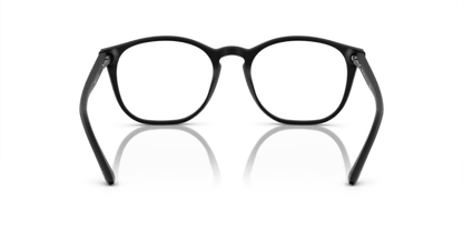 Matte Black - 0AR7074 8053672392050