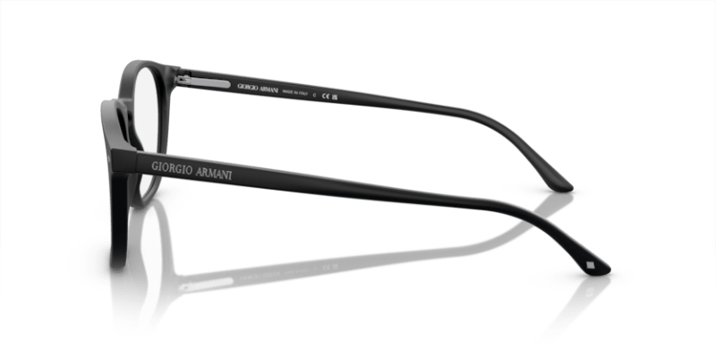 Matte Black - 0AR7074 8053672392050