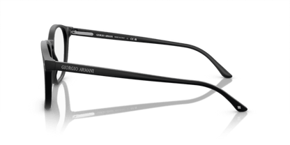 Matte Black - 0AR7074 8053672392050