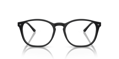 Matte Black - 0AR7074 8053672392050