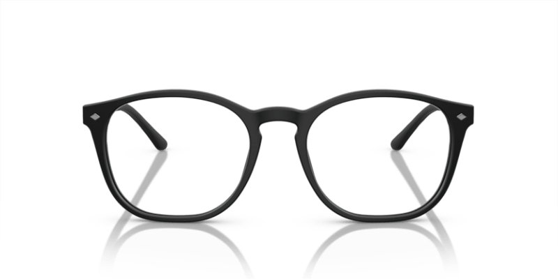 Matte Black - 0AR7074 8053672392050