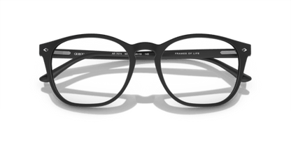 Matte Black - 0AR7074 8053672392050