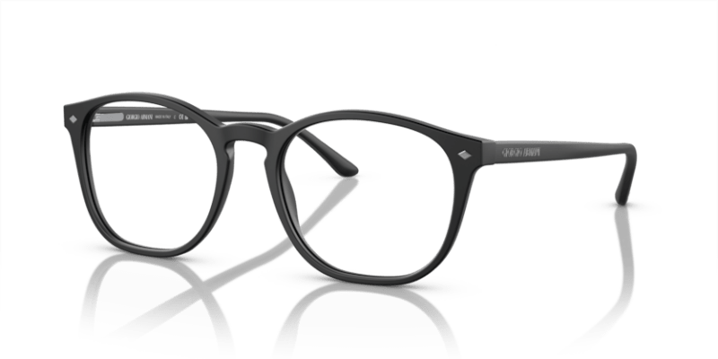 Matte Black - 0AR7074 8053672392050