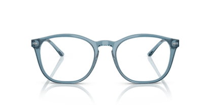 Transparent Blue - 0AR7074 8056262269299