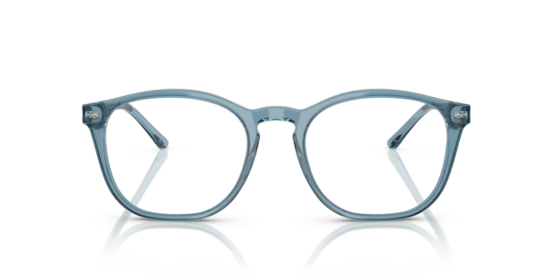 Transparent Blue - 0AR7074 8056262269299