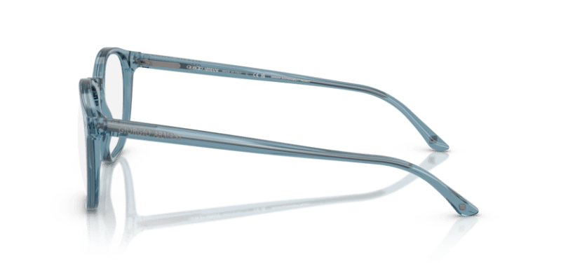 Transparent Blue - 0AR7074 8056262269299