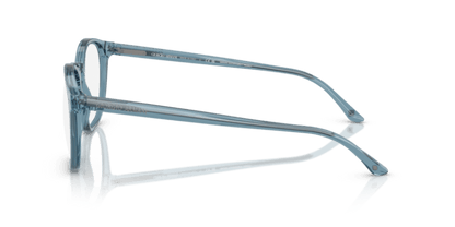 Transparent Blue - 0AR7074 8056262269299