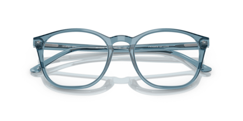 Transparent Blue - 0AR7074 8056262269299