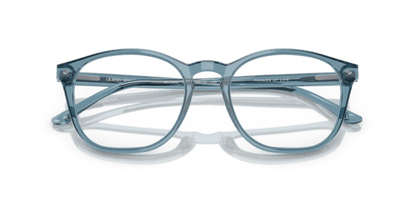 Transparent Blue - 0AR7074 8056262269299