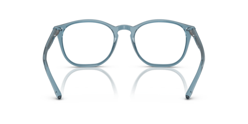 Transparent Blue - 0AR7074 8056262269299