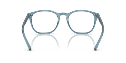 Transparent Blue - 0AR7074 8056262269299