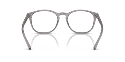 Transparent Grey - 0AR7074 8056262269282