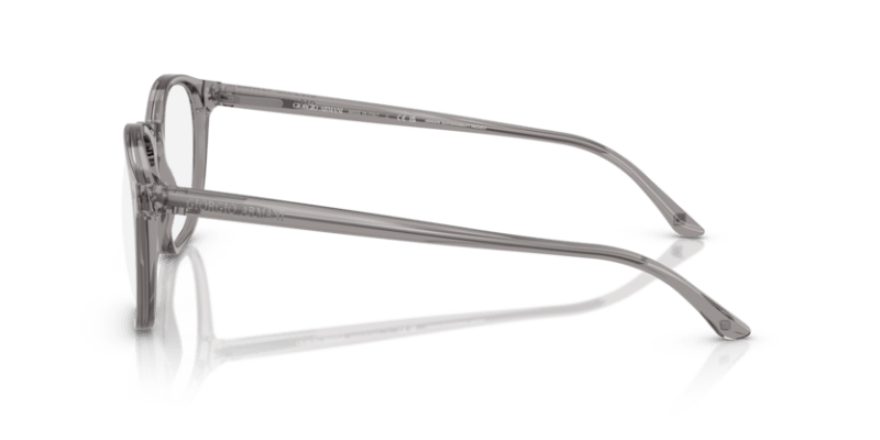 Transparent Grey - 0AR7074 8056262269282