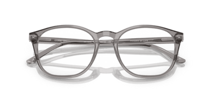 Transparent Grey - 0AR7074 8056262269282