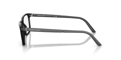 Black Rubber - 0AR7104 8053672542431