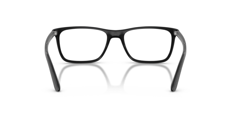 Black Rubber - 0AR7104 8053672542431