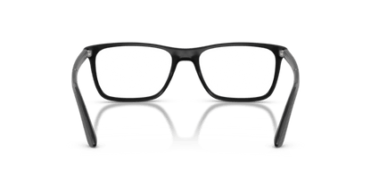 Black Rubber - 0AR7104 8053672542431