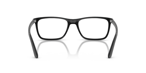 Black Rubber - 0AR7104 8053672542431