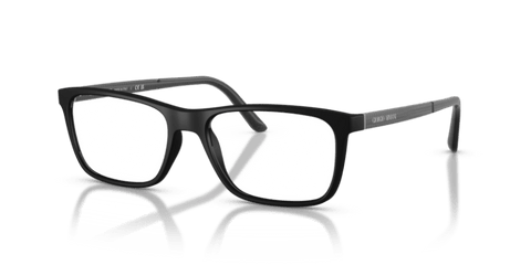 Black Rubber - 0AR7104 8053672542431