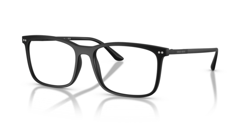 Matte Black - 0AR7122 8053672650587