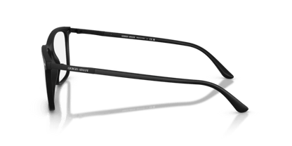 Matte Black - 0AR7122 8053672650587