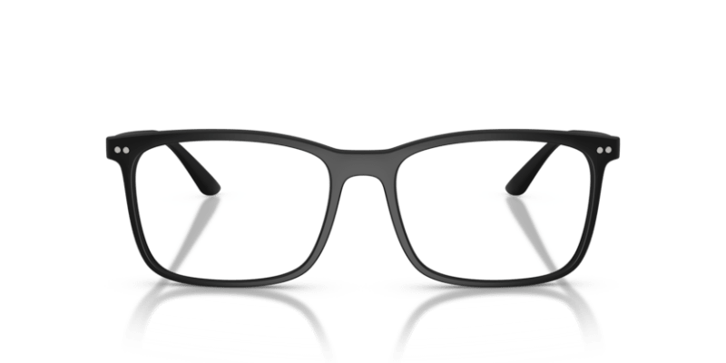 Matte Black - 0AR7122 8053672650587