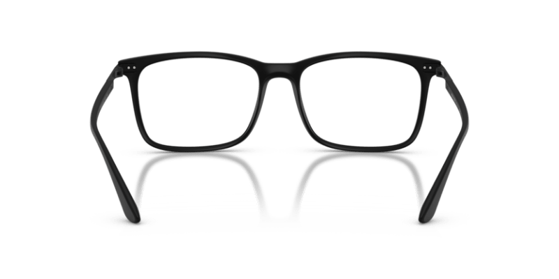 Matte Black - 0AR7122 8053672650587