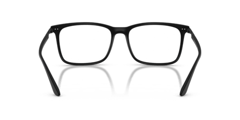 Matte Black - 0AR7122 8053672650587