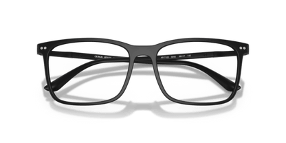 Matte Black - 0AR7122 8053672650587