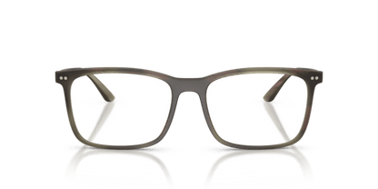 Matte Striped Olive - 0AR7122 8053672650624