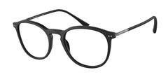 0AR7125 - Giorgio Armani - Black - (Matte Black 5042) - 50 - 20 - 145 MM - Ardor Eyewear 8053672646764