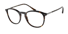 0AR7125 - Giorgio Armani - Brown - (Dark Havana 5026) - 50 - 20 - 145 MM - Ardor Eyewear 8053672646740