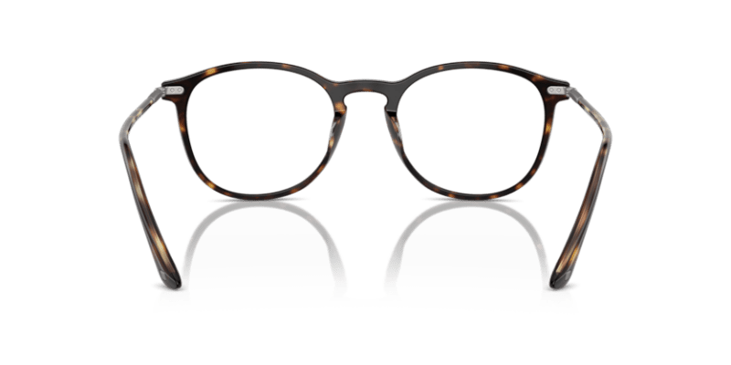 Dark Havana - 0AR7125 8053672646740