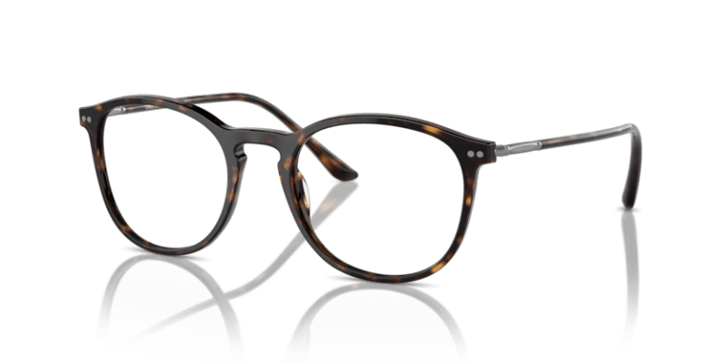 Dark Havana - 0AR7125 8053672646740