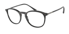 0AR7125 - Giorgio Armani - Grey - (Striped Grey 5964) - 50 - 20 - 145 MM - Ardor Eyewear 8056262046531