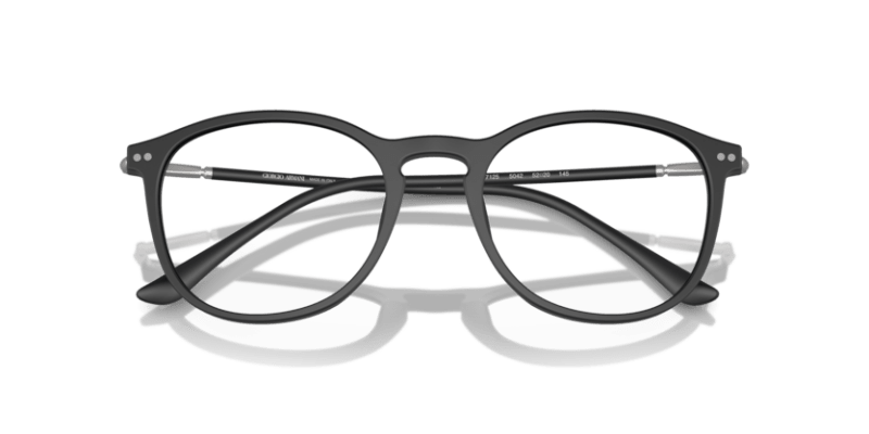 Matte Black - 0AR7125 8053672646764