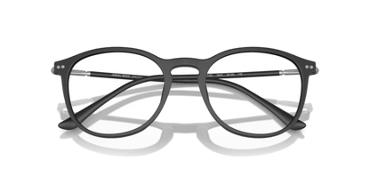 Matte Black - 0AR7125 8053672646764