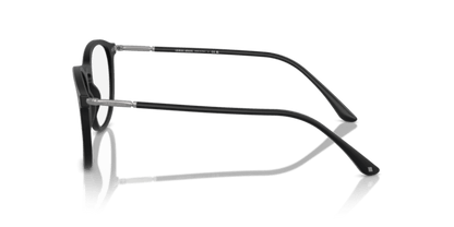 Matte Black - 0AR7125 8053672646764